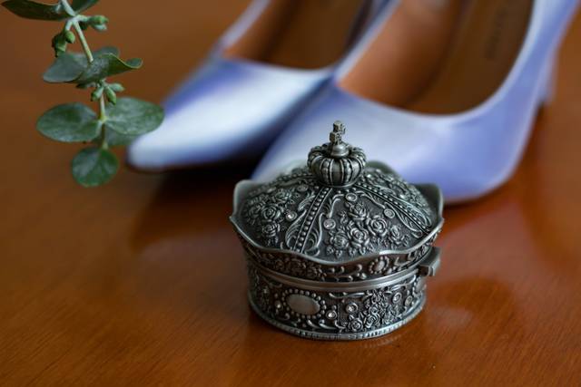 La boda de Jessy y Francisco 2