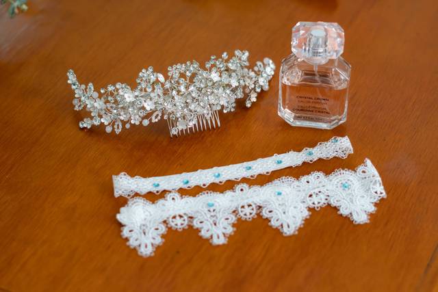 La boda de Jessy y Francisco 3