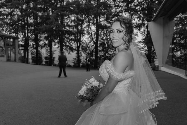 La boda de Jessy y Francisco 1