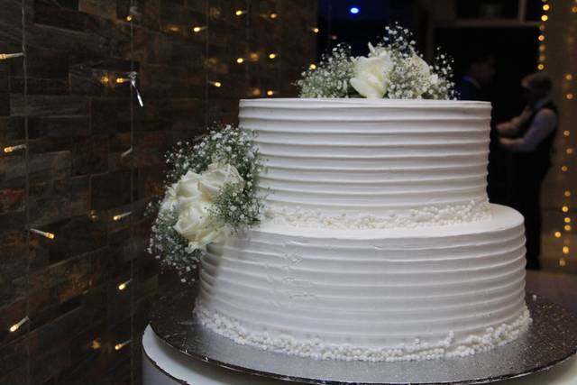 La boda de Carolina y Emmanuel 2