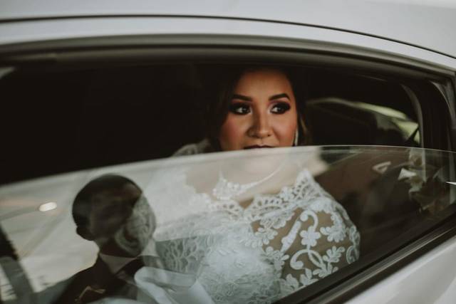 La boda de Fernanda  y Víctor  2