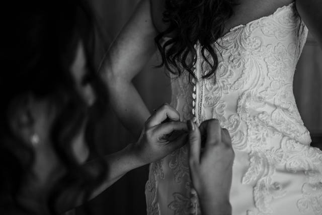 La boda de Maite y Gustavo 3