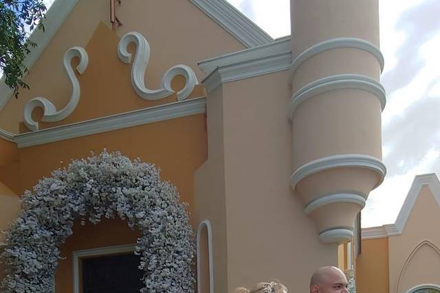 La boda de Lucy  y Alex  3