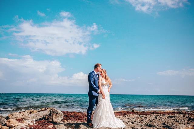 La boda de Alicia y Tony 3