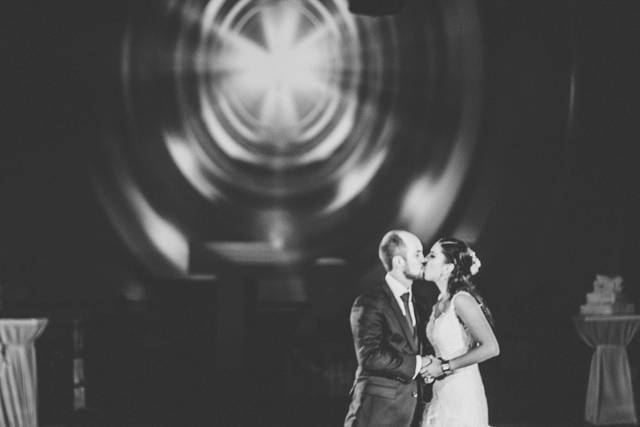 La boda de Tania y Yerim 1