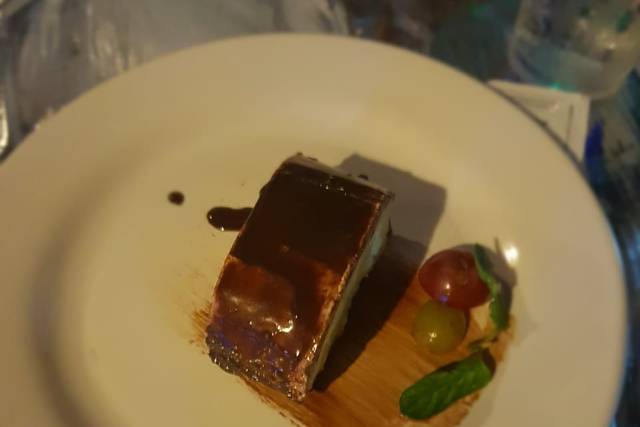 La boda de Roberto  y Hermelinda  3