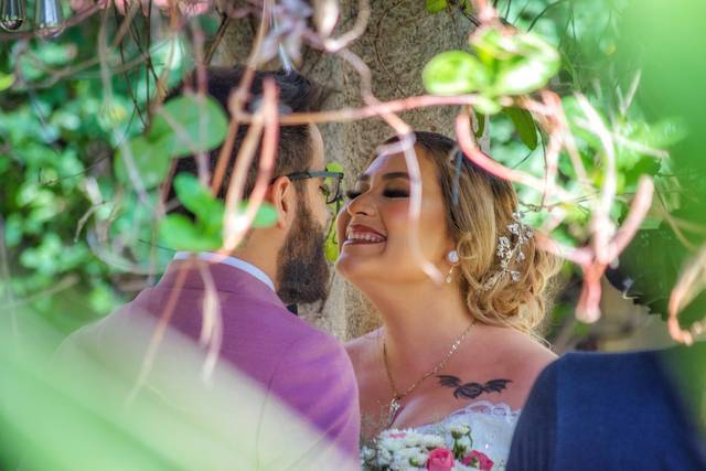 La boda de Lorena  y Jonathan  2