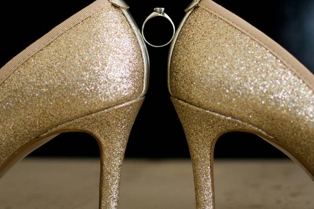 La boda de Luisa y Juan 1