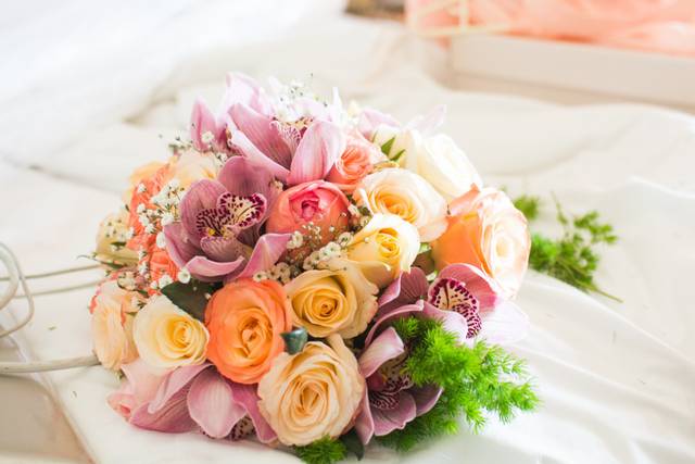 La boda de Fernanda y Edder 3