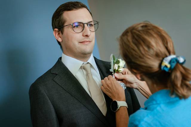 La boda de Lulu y Phillip 3