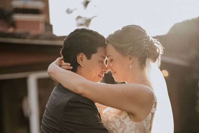 La boda de Naomi y Waldo 3