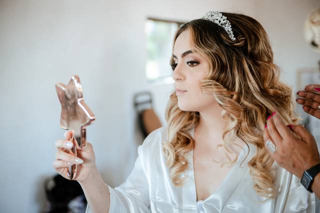 La boda de Andrea y Jose Carlos 2