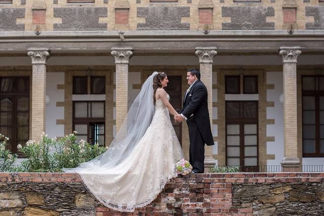 La boda de Erick y Ana Lorena 2