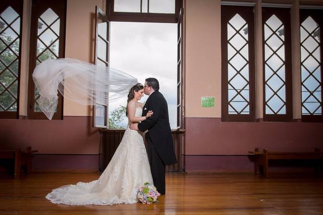 La boda de Erick y Ana Lorena 1