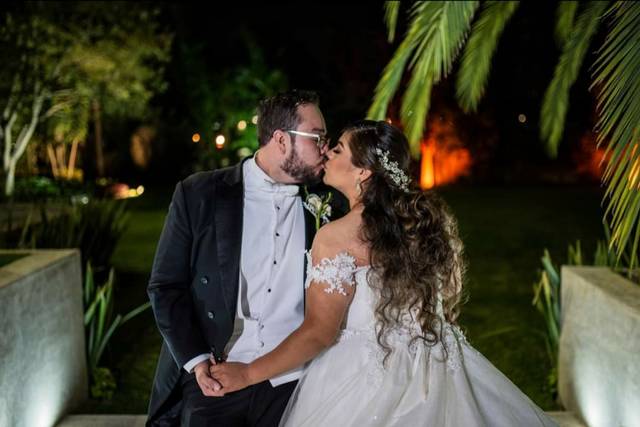 La boda de Valeria y Daniel 2