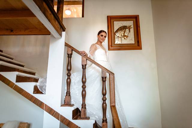 La boda de Caro y Julian 3