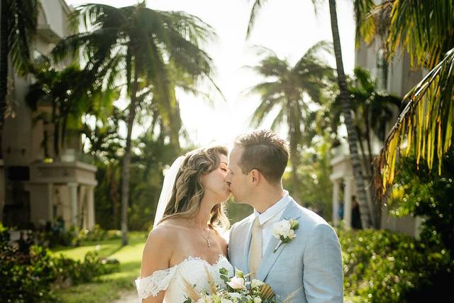 Grand Palladium Hotels & Resorts 2