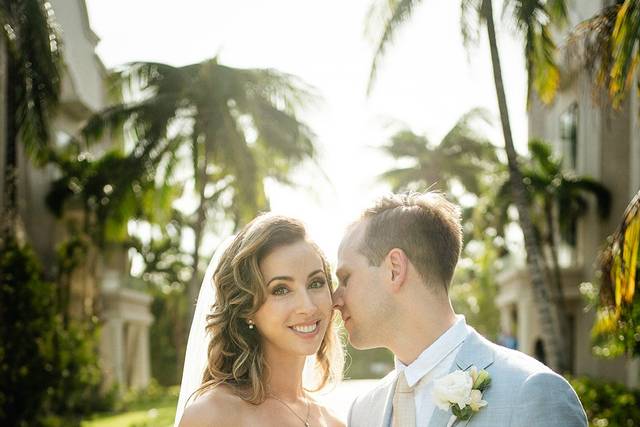 Grand Palladium Hotels & Resorts 3