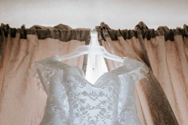 La boda de Carolina y Juan Carlos 2