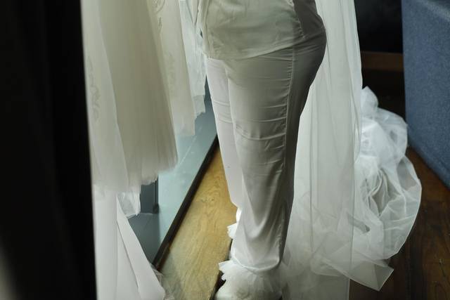 La boda de Isis y Emmanuel 3