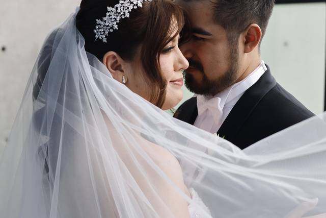 La boda de Isis y Emmanuel 1