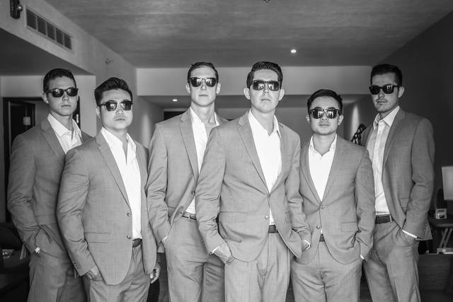 Hyatt Ziva Los Cabos 1