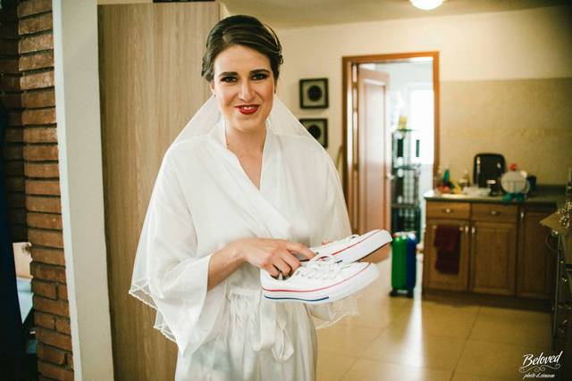 La boda de Miriam y Rubén 3