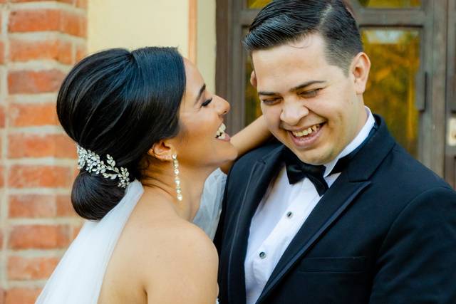 La boda de Alejandrina y Eduardo 3