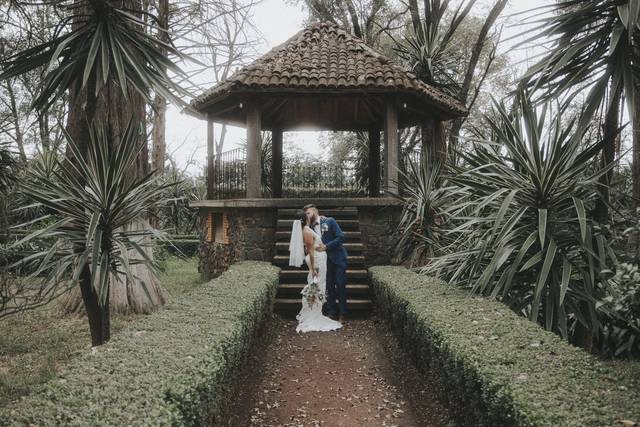 La boda de Adis y Stan 1