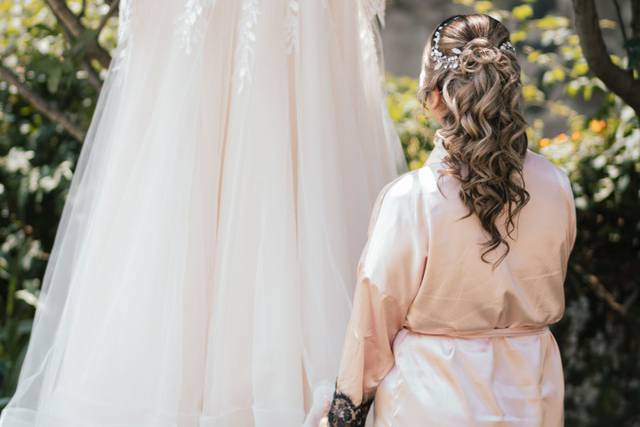 La boda de Ana y Ricardo 3