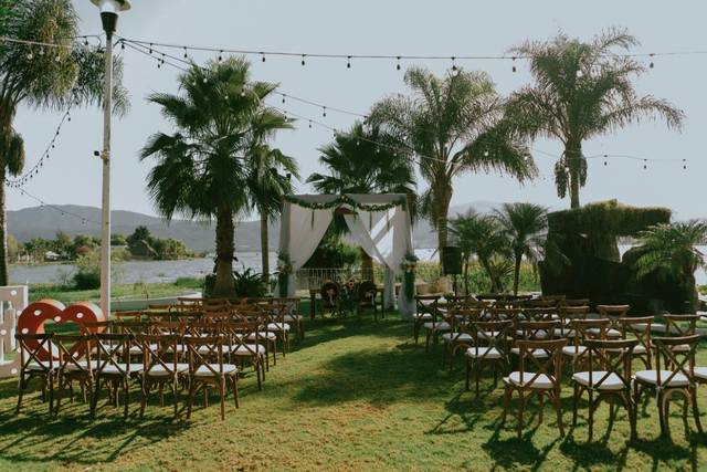 La boda de Karla y Eden  2