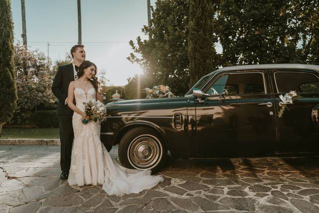 La boda de Jaqueline y Jonathan 2