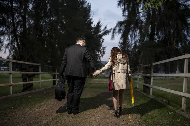 La boda de Raquel y Rodrigo 1