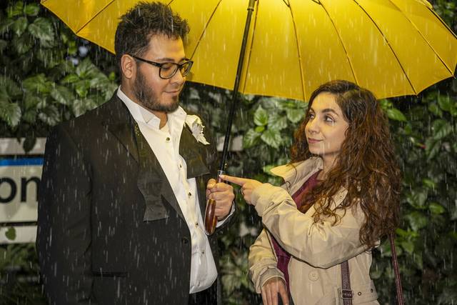 La boda de Raquel y Rodrigo 3