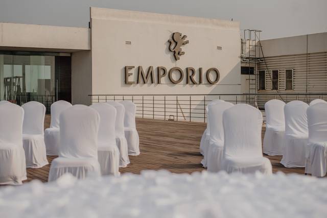 La boda de Eugenia del Carmen  y Rafael  2