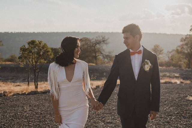 La boda de Karla y Chino 2