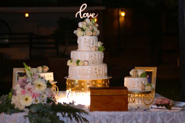 La boda de Ignacio y Rosa 2