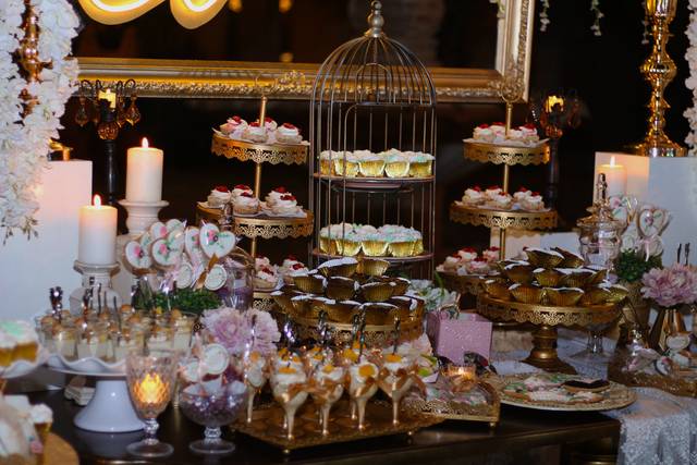 La boda de Ignacio y Rosa 3