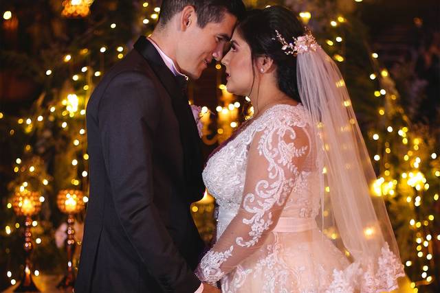 La boda de Ignacio y Rosa 1