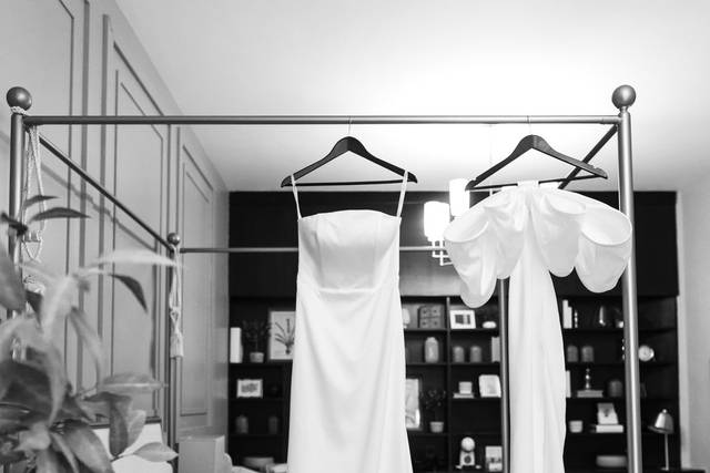 La boda de Karen y David 3