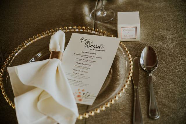 La boda de Viridiana y Ricardo 3