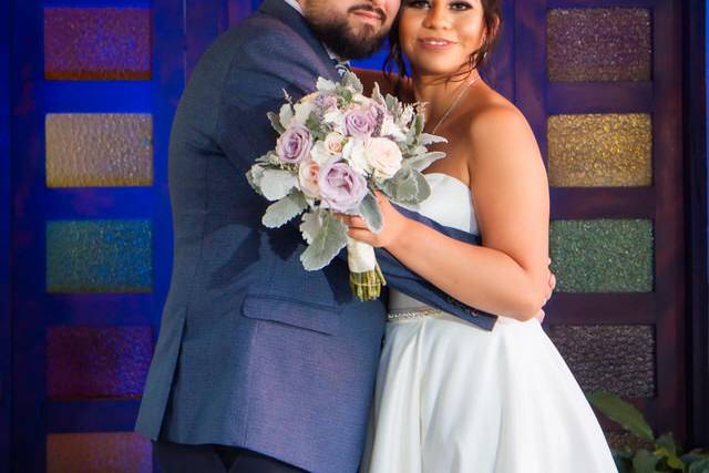 La boda de Paola y Hugo 3