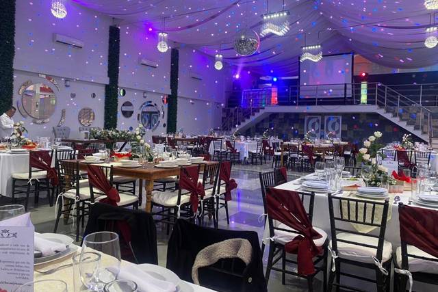 La boda de Karla  y Víctor  1