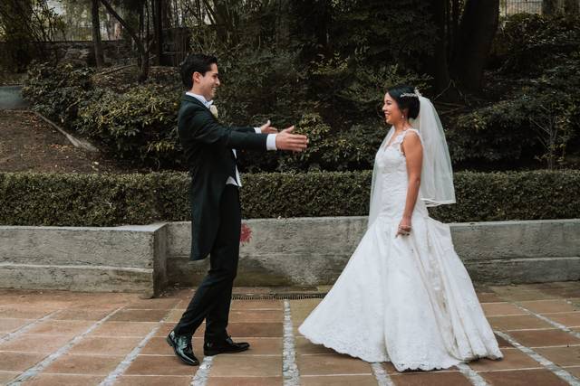 La boda de Lucía y Alejandro 3