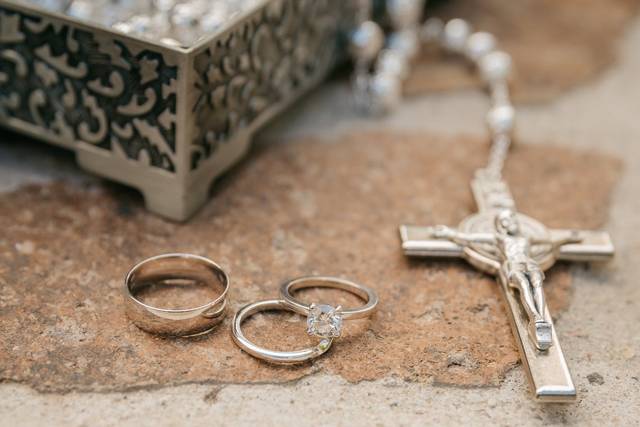 La boda de Ana y Ernes 1