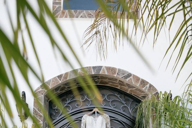 La boda de Ana y Ernes 3