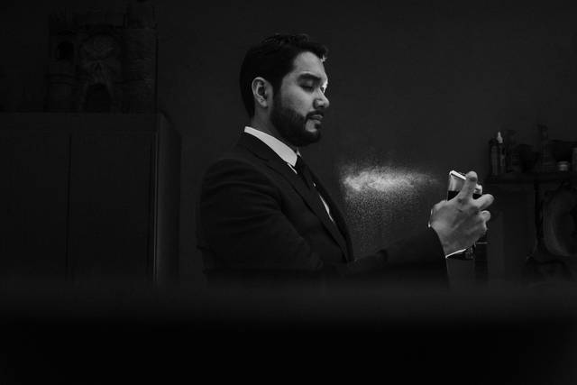 La boda de Mildred y Elias 3
