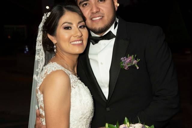 La boda de Oliva y Alejandro 1
