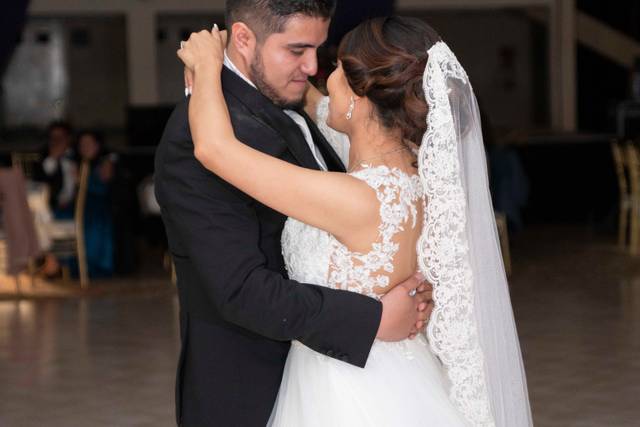 La boda de Oliva y Alejandro 2