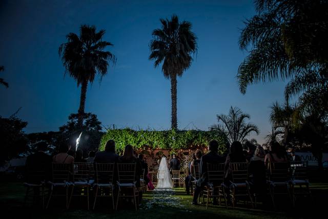 La boda de Vanesa y Emanuel 1